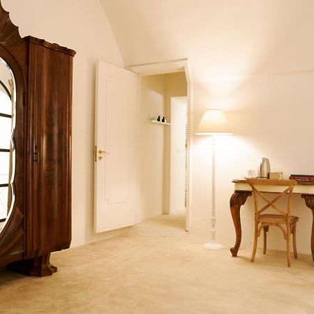 Relais Monastero Santa Teresa - Albergo Diffuso Nardò Exteriér fotografie