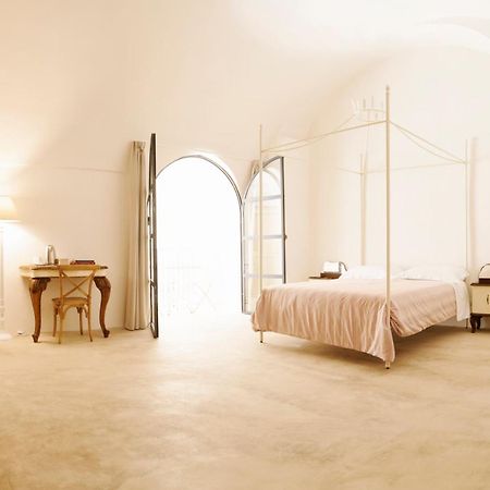 Relais Monastero Santa Teresa - Albergo Diffuso Nardò Exteriér fotografie