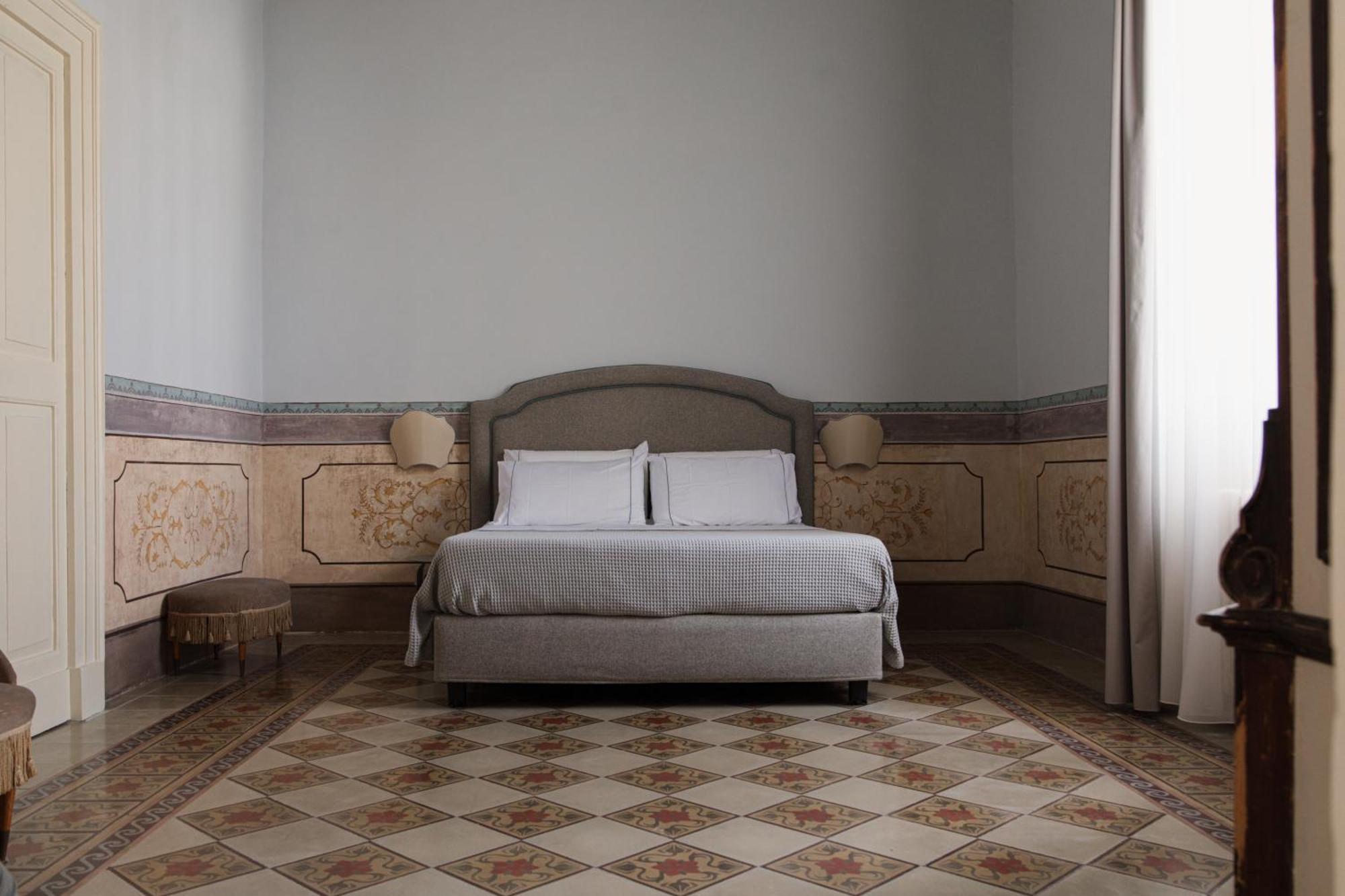 Relais Monastero Santa Teresa - Albergo Diffuso Nardò Exteriér fotografie