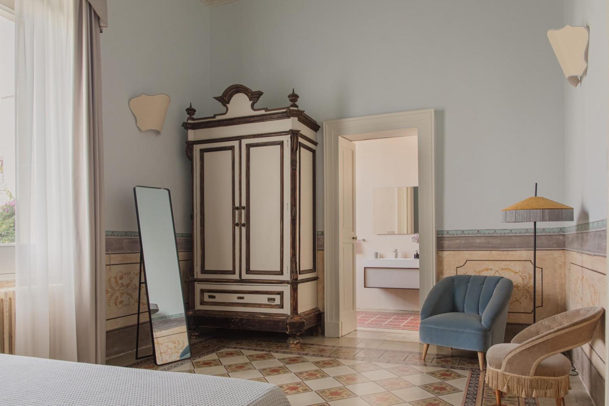 Relais Monastero Santa Teresa - Albergo Diffuso Nardò Exteriér fotografie