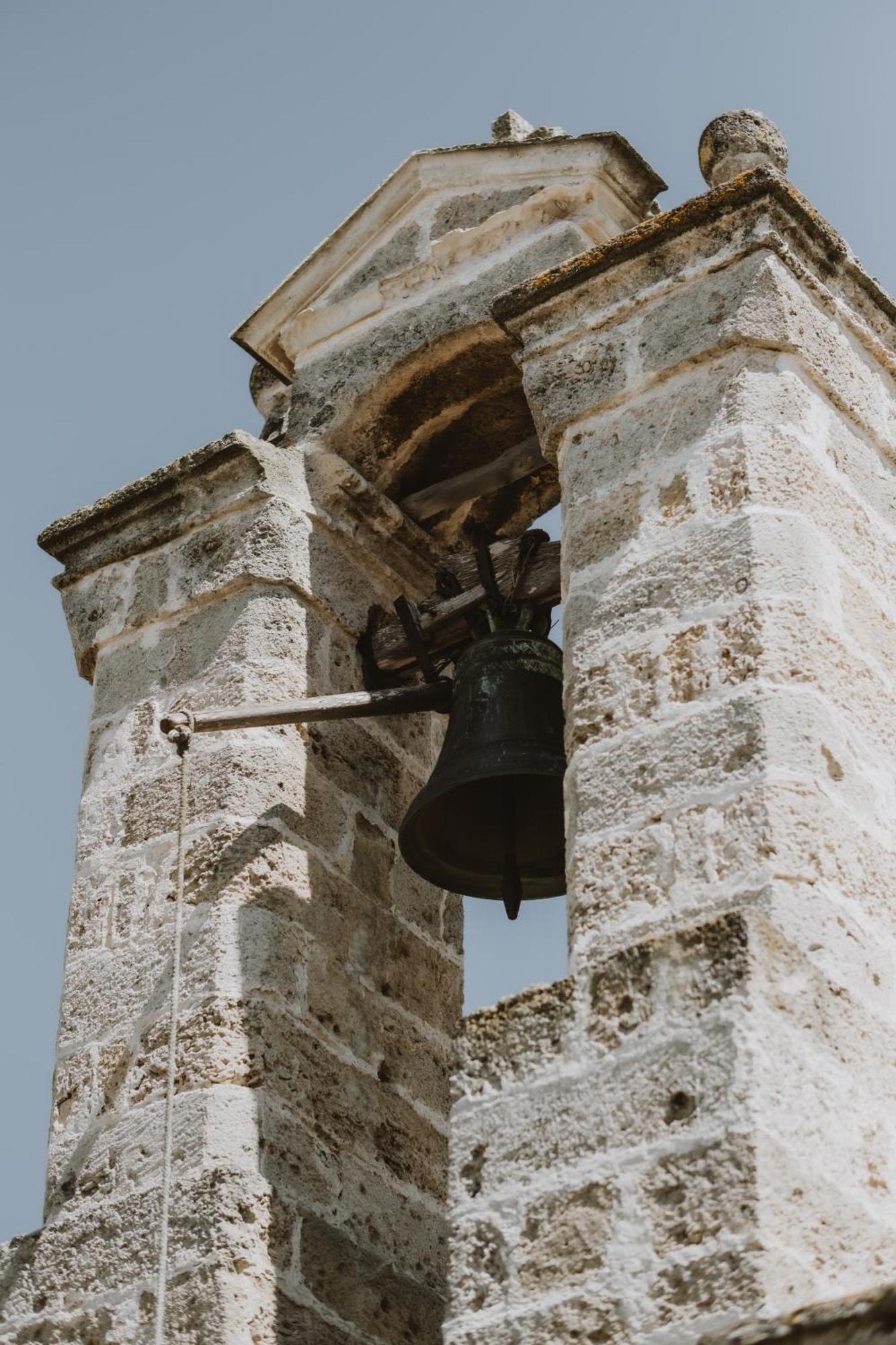 Relais Monastero Santa Teresa - Albergo Diffuso Nardò Exteriér fotografie