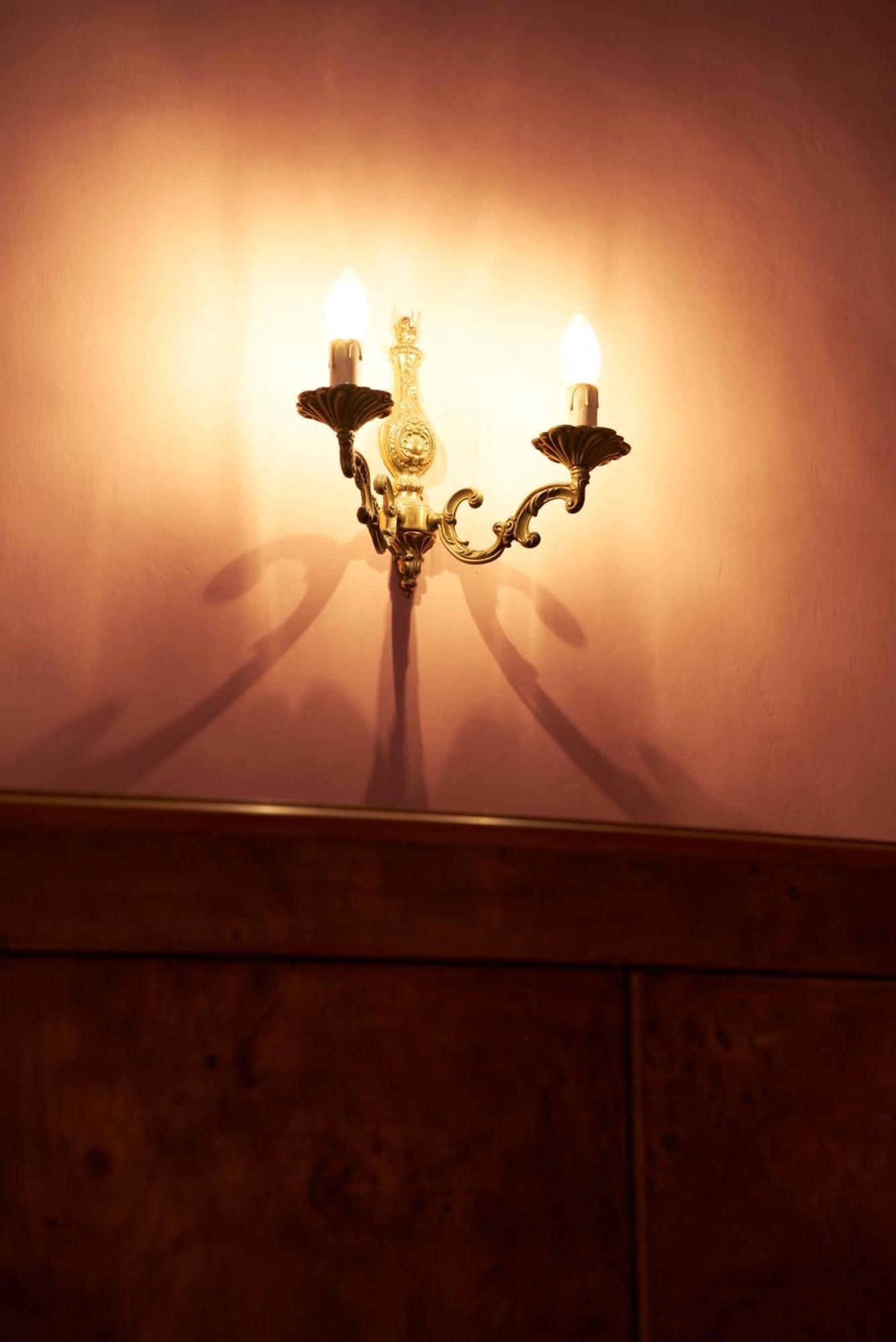 Relais Monastero Santa Teresa - Albergo Diffuso Nardò Exteriér fotografie