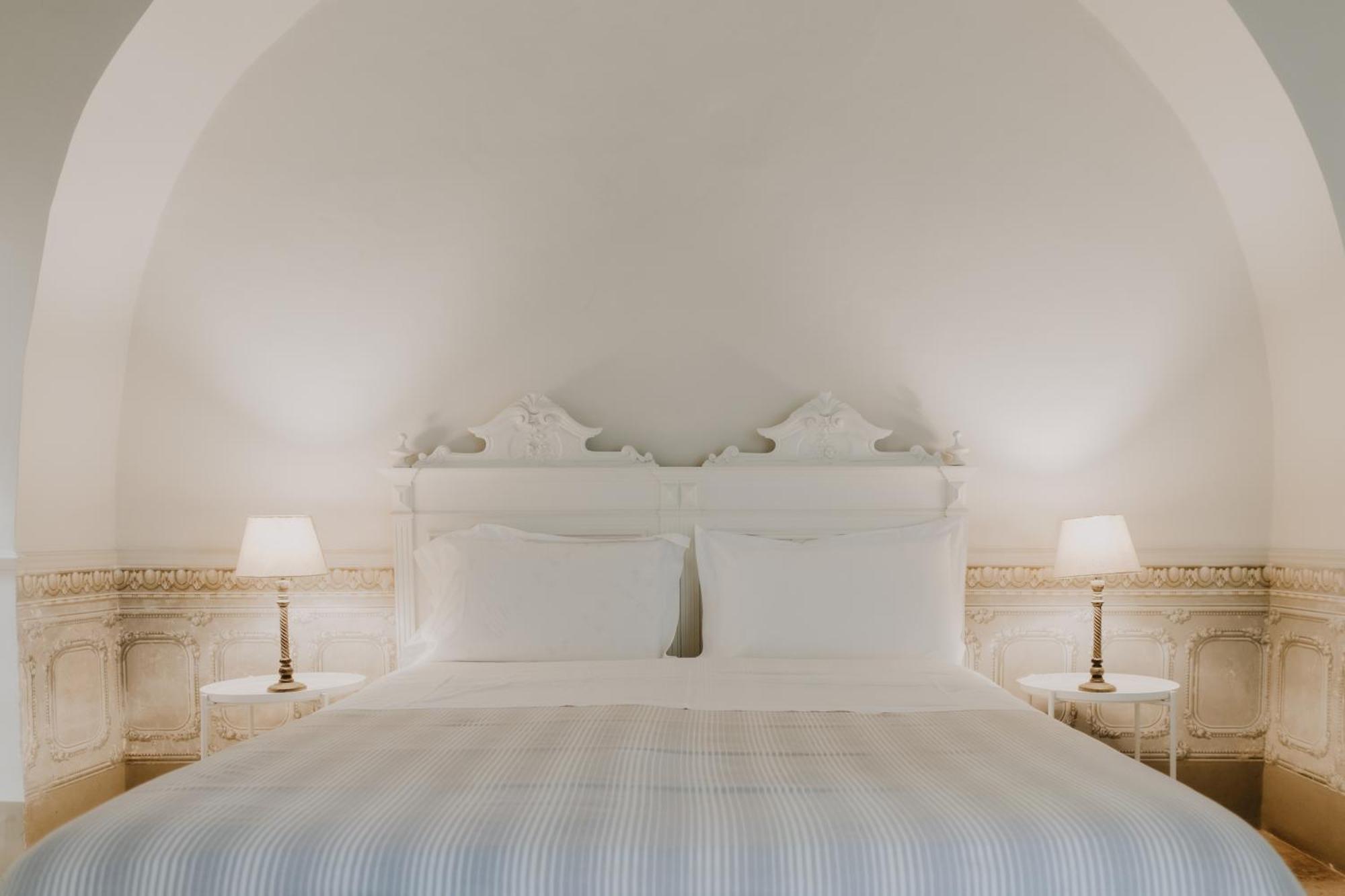 Relais Monastero Santa Teresa - Albergo Diffuso Nardò Pokoj fotografie