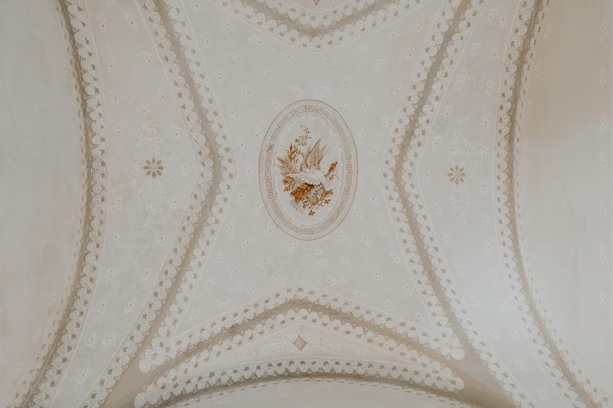Relais Monastero Santa Teresa - Albergo Diffuso Nardò Pokoj fotografie