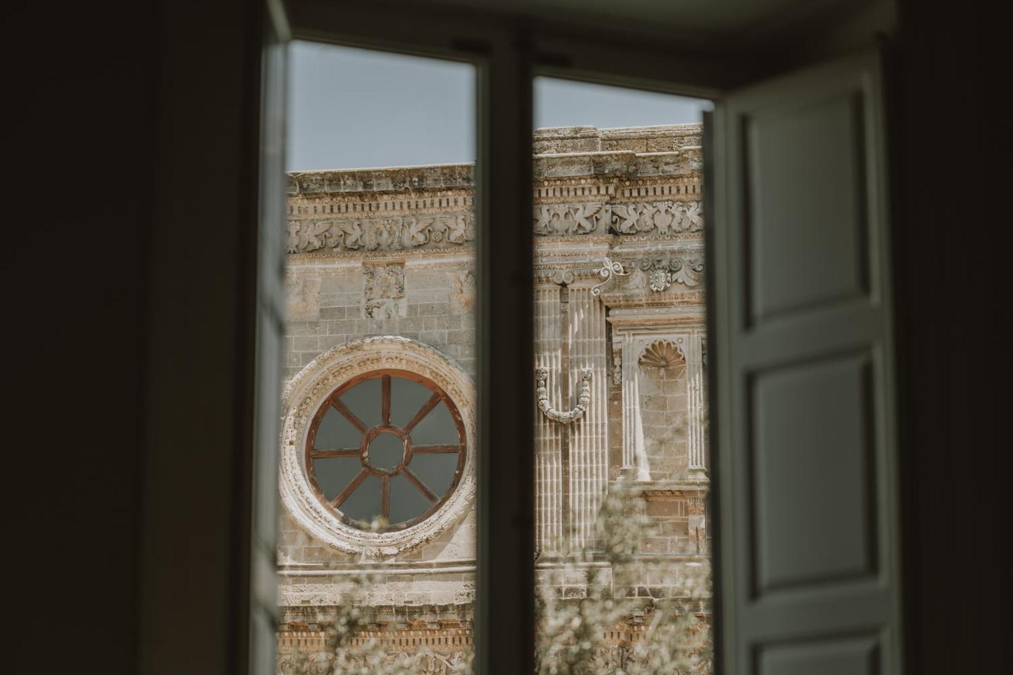Relais Monastero Santa Teresa - Albergo Diffuso Nardò Pokoj fotografie