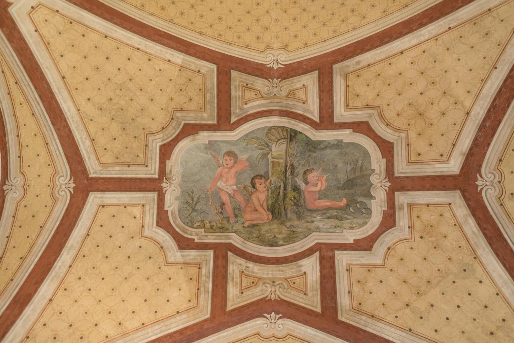Relais Monastero Santa Teresa - Albergo Diffuso Nardò Pokoj fotografie