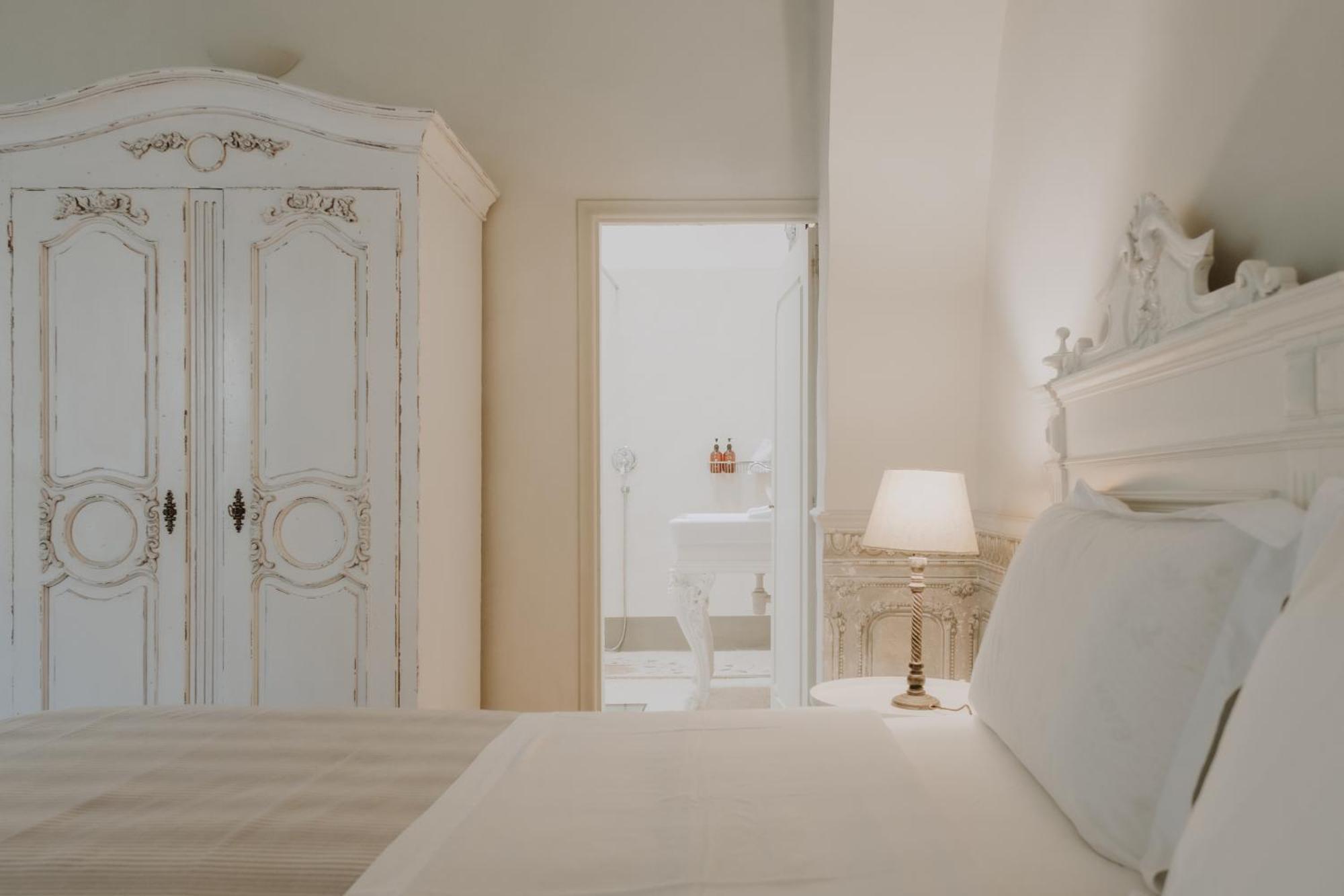 Relais Monastero Santa Teresa - Albergo Diffuso Nardò Pokoj fotografie