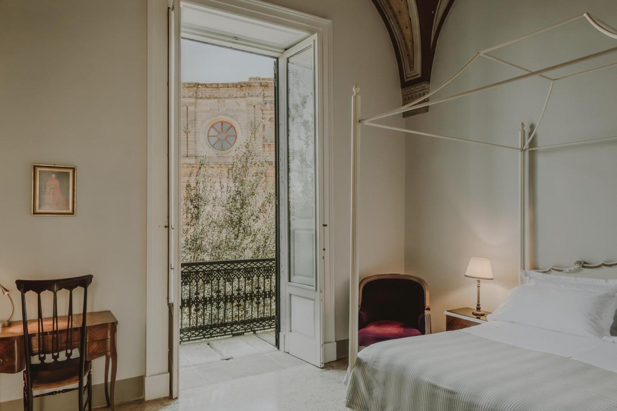 Relais Monastero Santa Teresa - Albergo Diffuso Nardò Pokoj fotografie