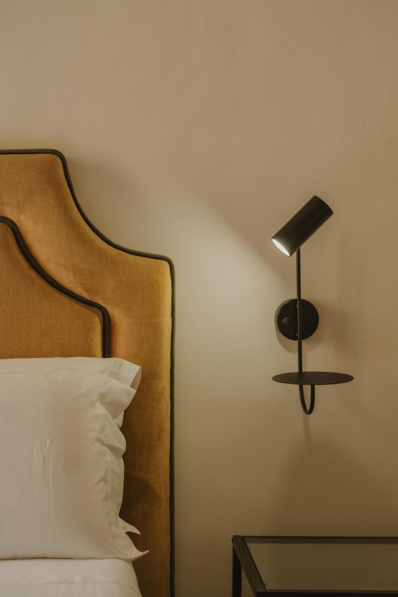 Relais Monastero Santa Teresa - Albergo Diffuso Nardò Pokoj fotografie