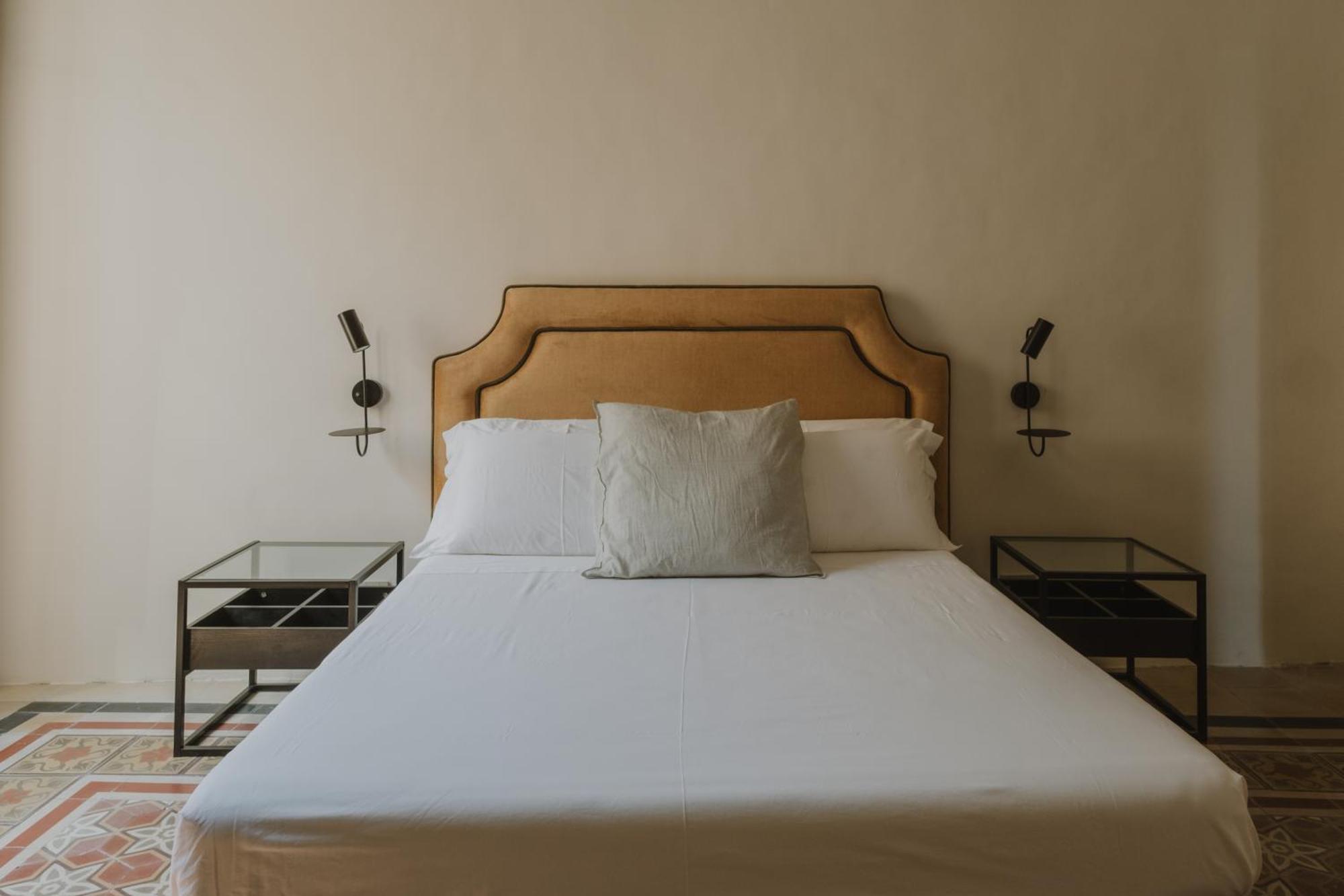 Relais Monastero Santa Teresa - Albergo Diffuso Nardò Pokoj fotografie