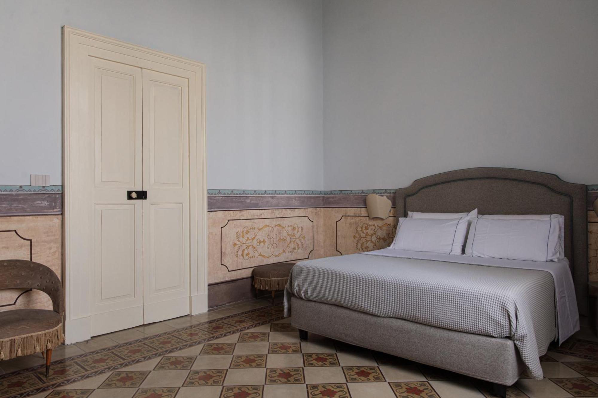Relais Monastero Santa Teresa - Albergo Diffuso Nardò Pokoj fotografie