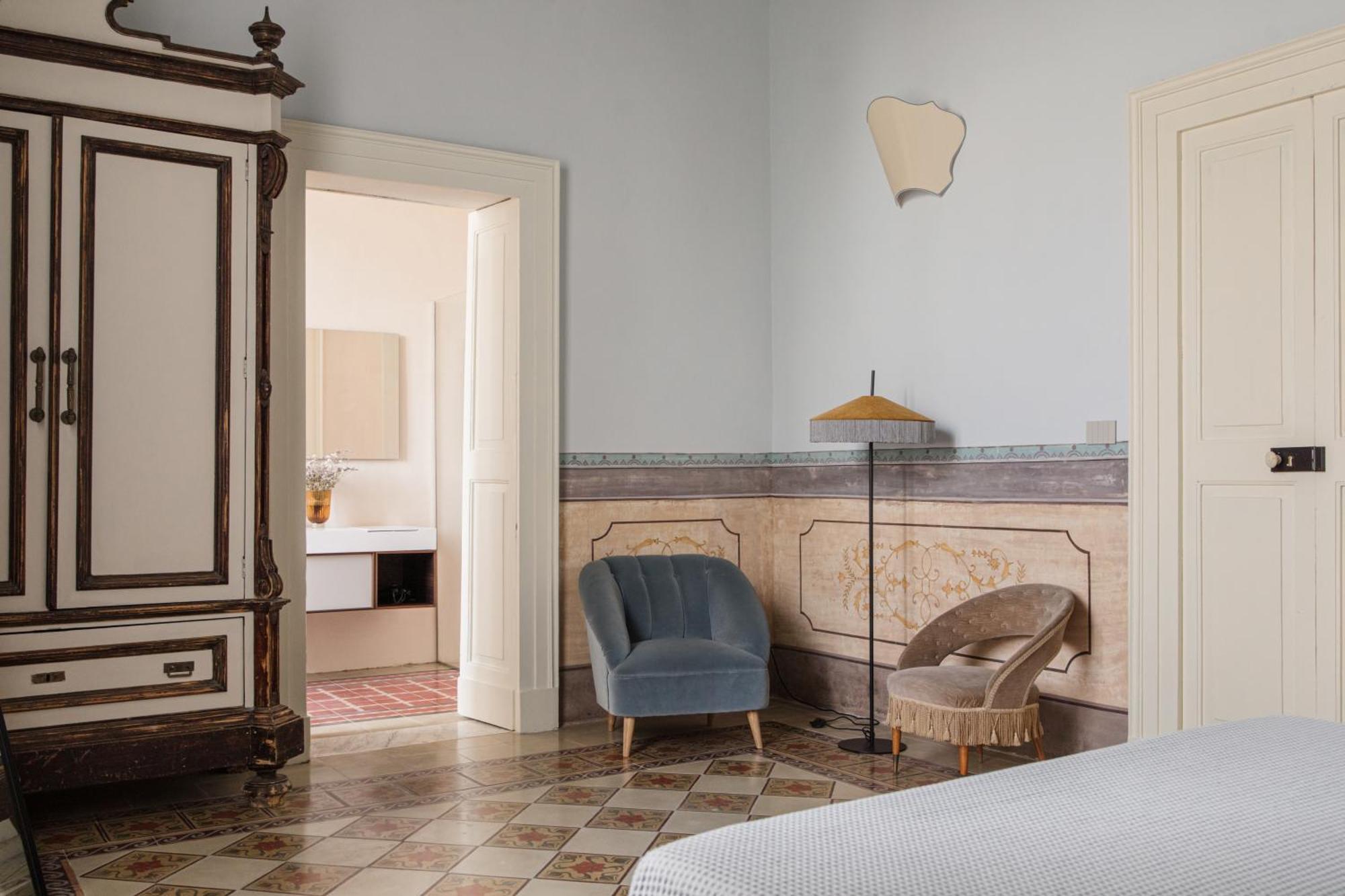 Relais Monastero Santa Teresa - Albergo Diffuso Nardò Exteriér fotografie