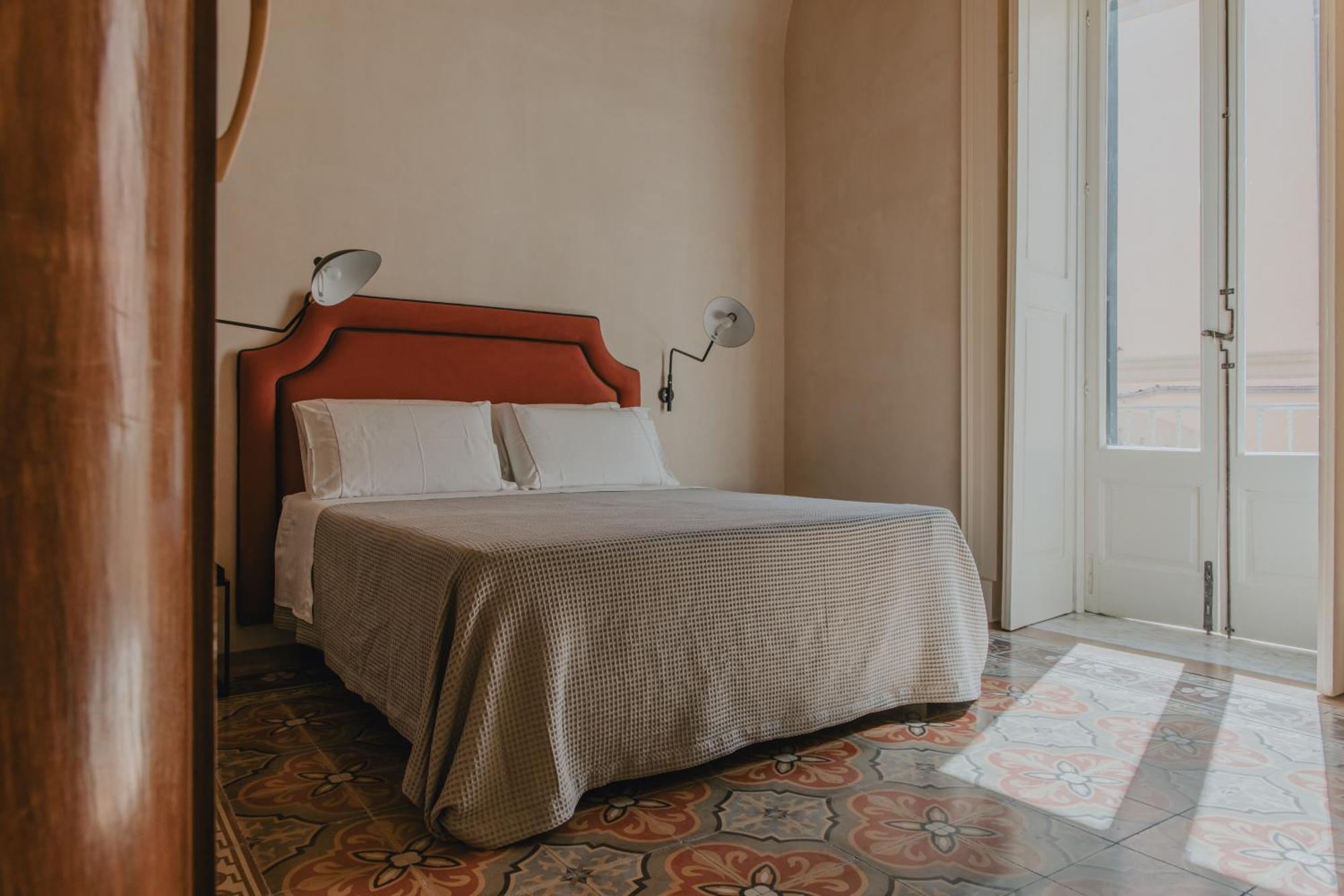 Relais Monastero Santa Teresa - Albergo Diffuso Nardò Pokoj fotografie