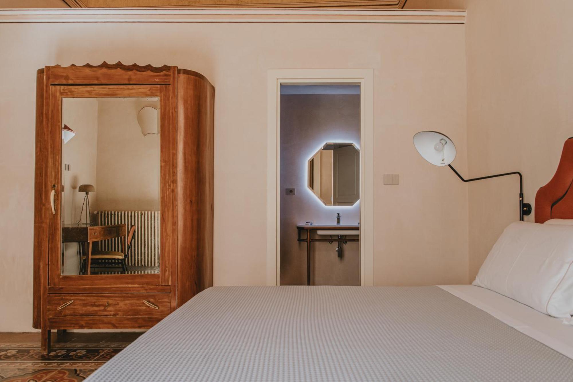 Relais Monastero Santa Teresa - Albergo Diffuso Nardò Pokoj fotografie