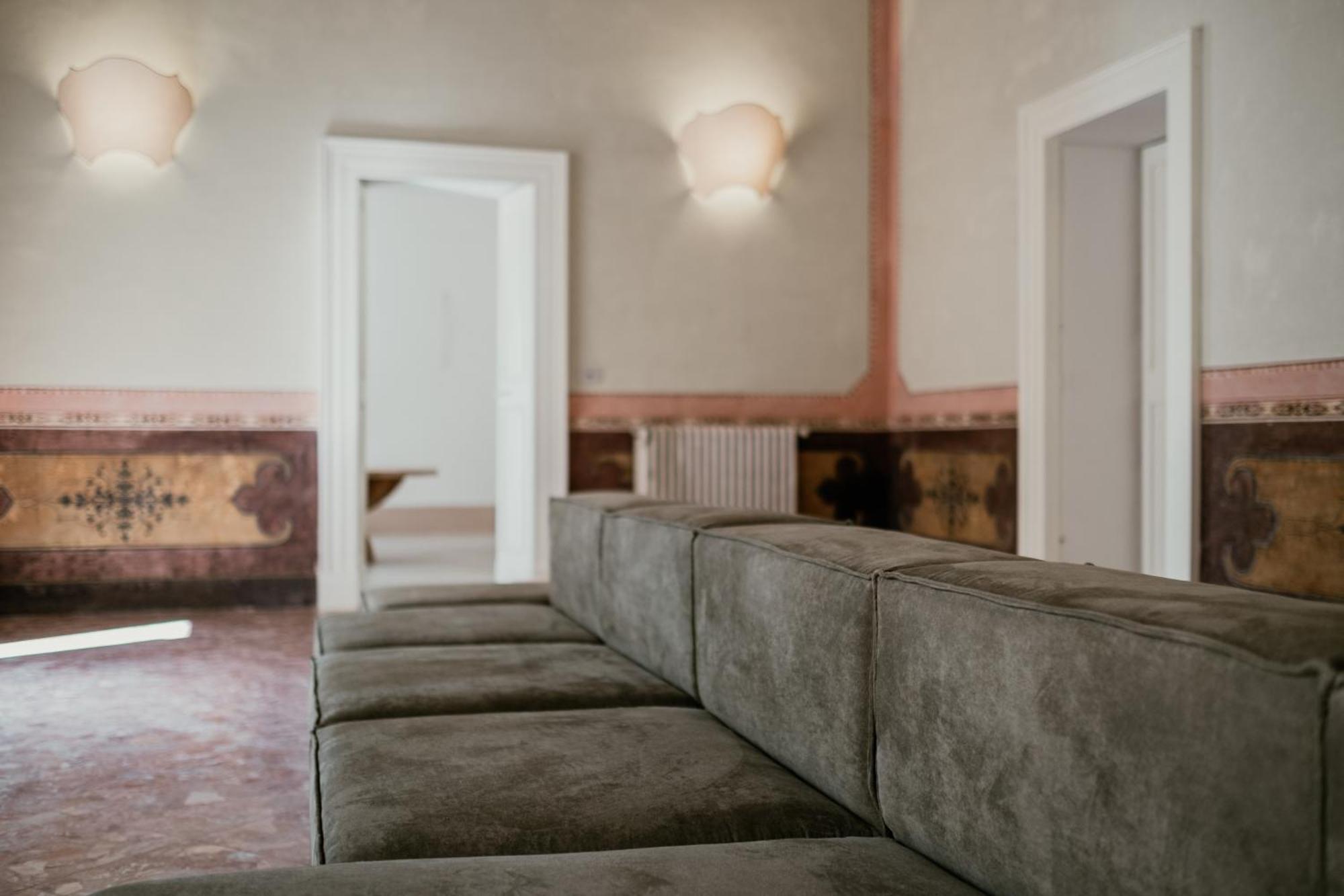 Relais Monastero Santa Teresa - Albergo Diffuso Nardò Pokoj fotografie