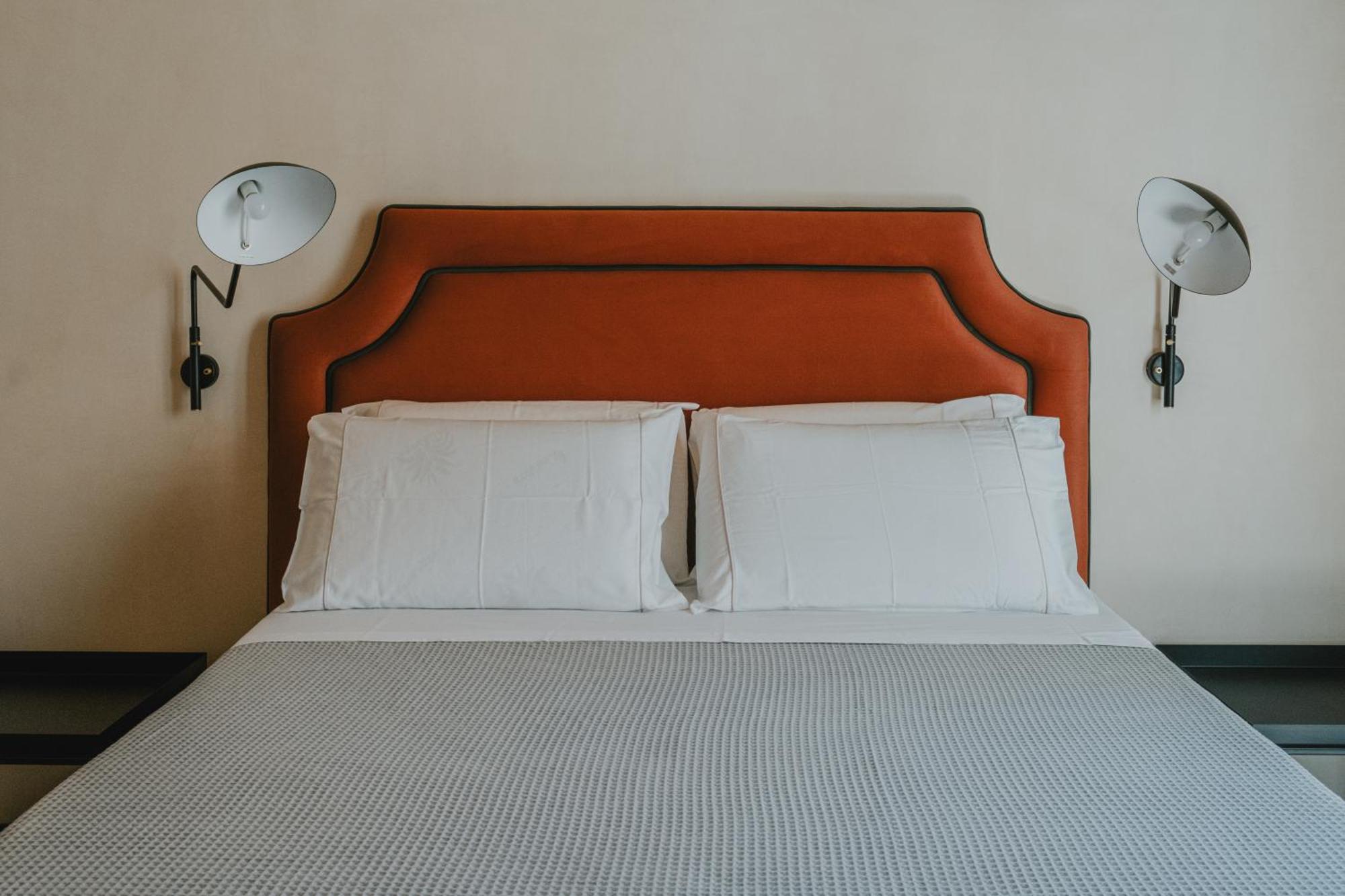 Relais Monastero Santa Teresa - Albergo Diffuso Nardò Pokoj fotografie