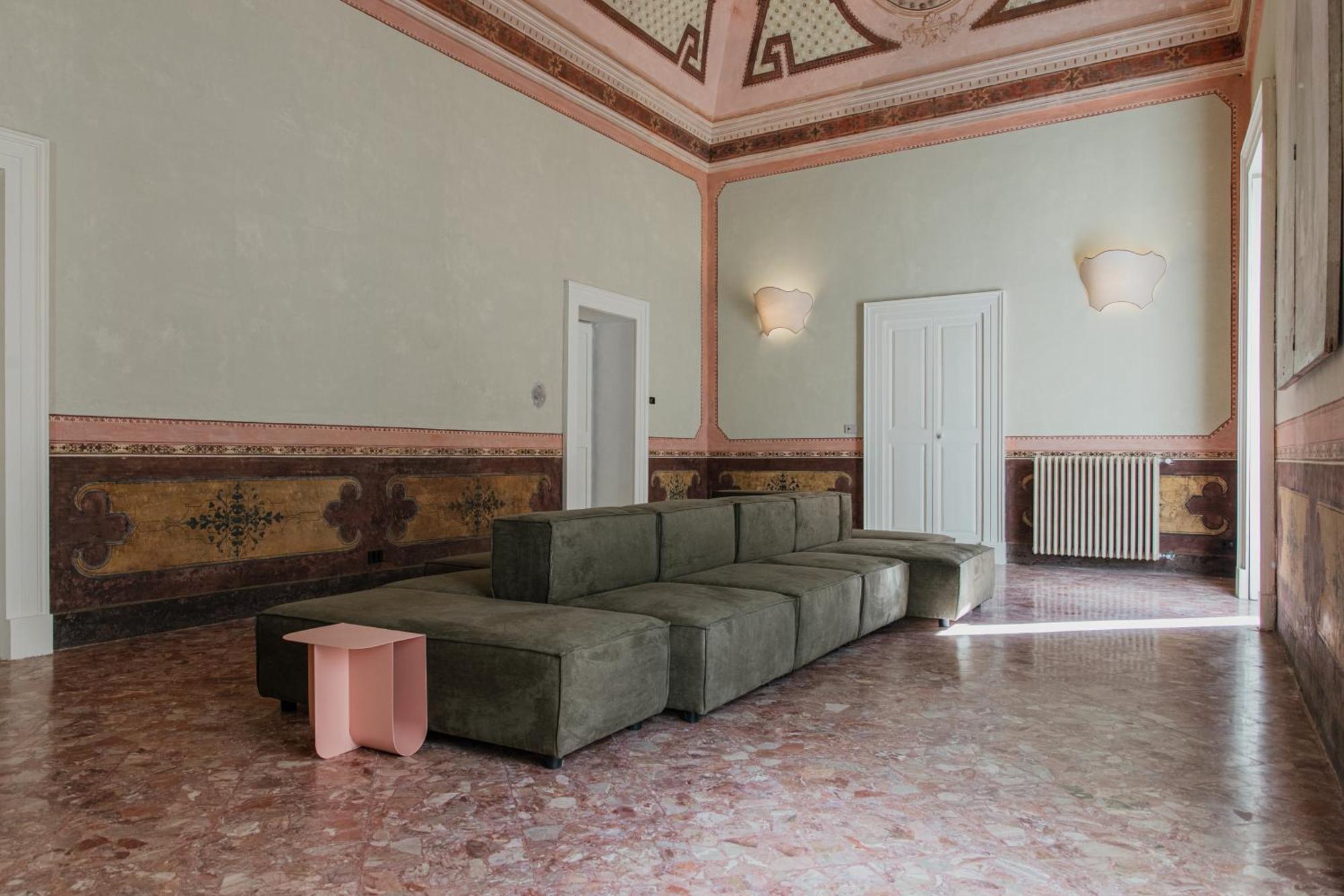 Relais Monastero Santa Teresa - Albergo Diffuso Nardò Pokoj fotografie