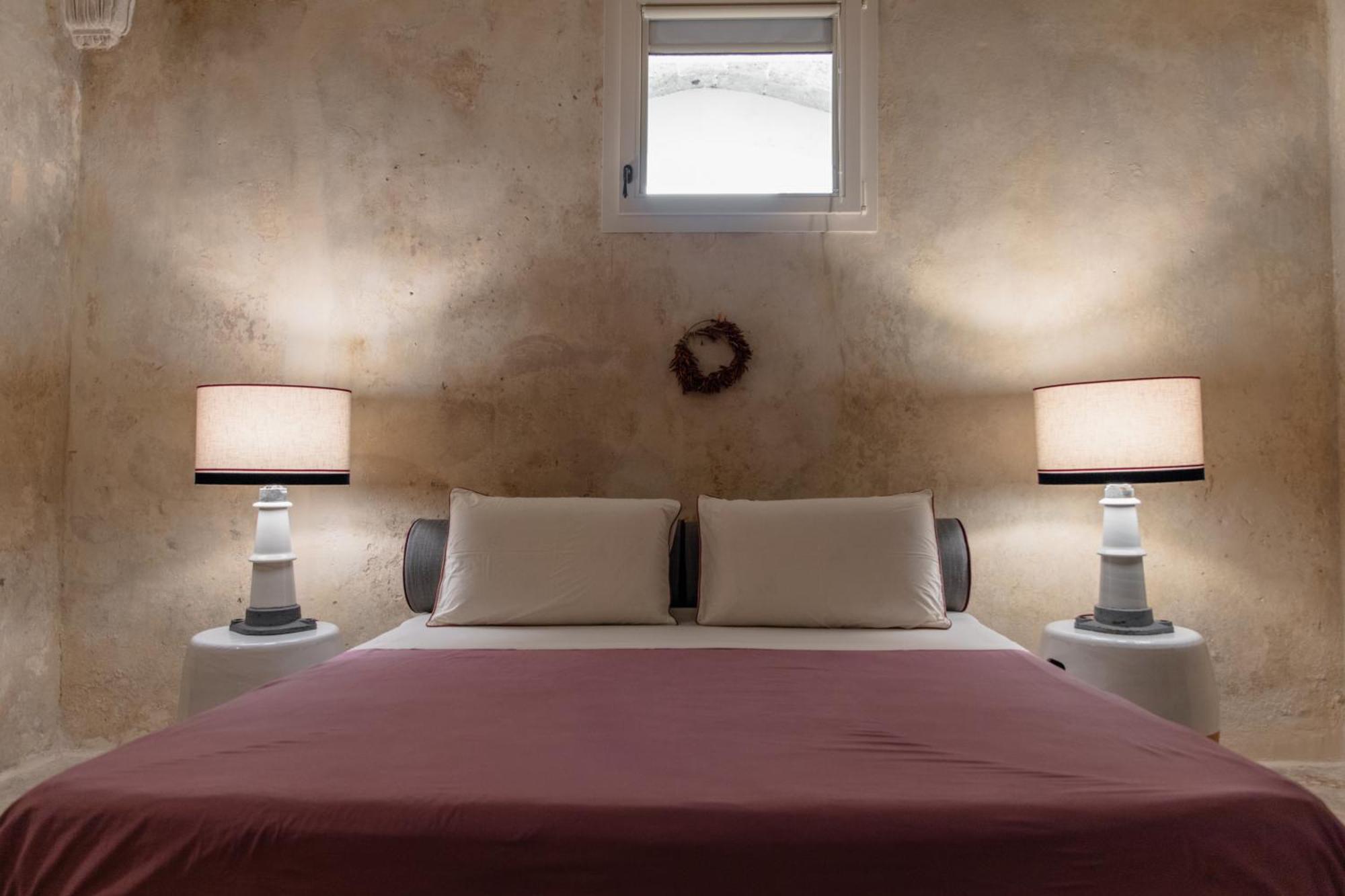 Relais Monastero Santa Teresa - Albergo Diffuso Nardò Pokoj fotografie