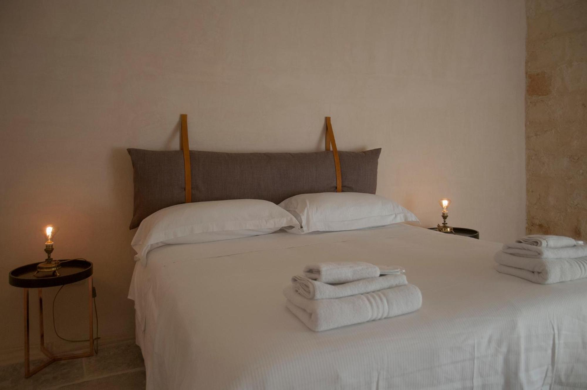 Relais Monastero Santa Teresa - Albergo Diffuso Nardò Pokoj fotografie