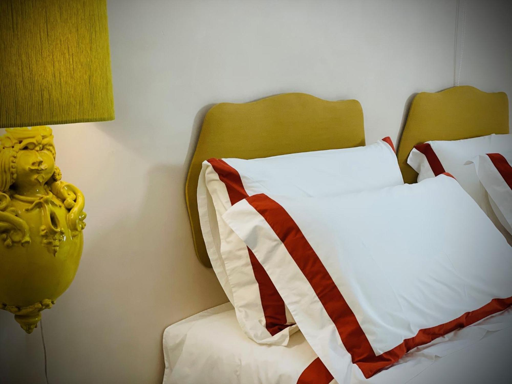 Relais Monastero Santa Teresa - Albergo Diffuso Nardò Pokoj fotografie