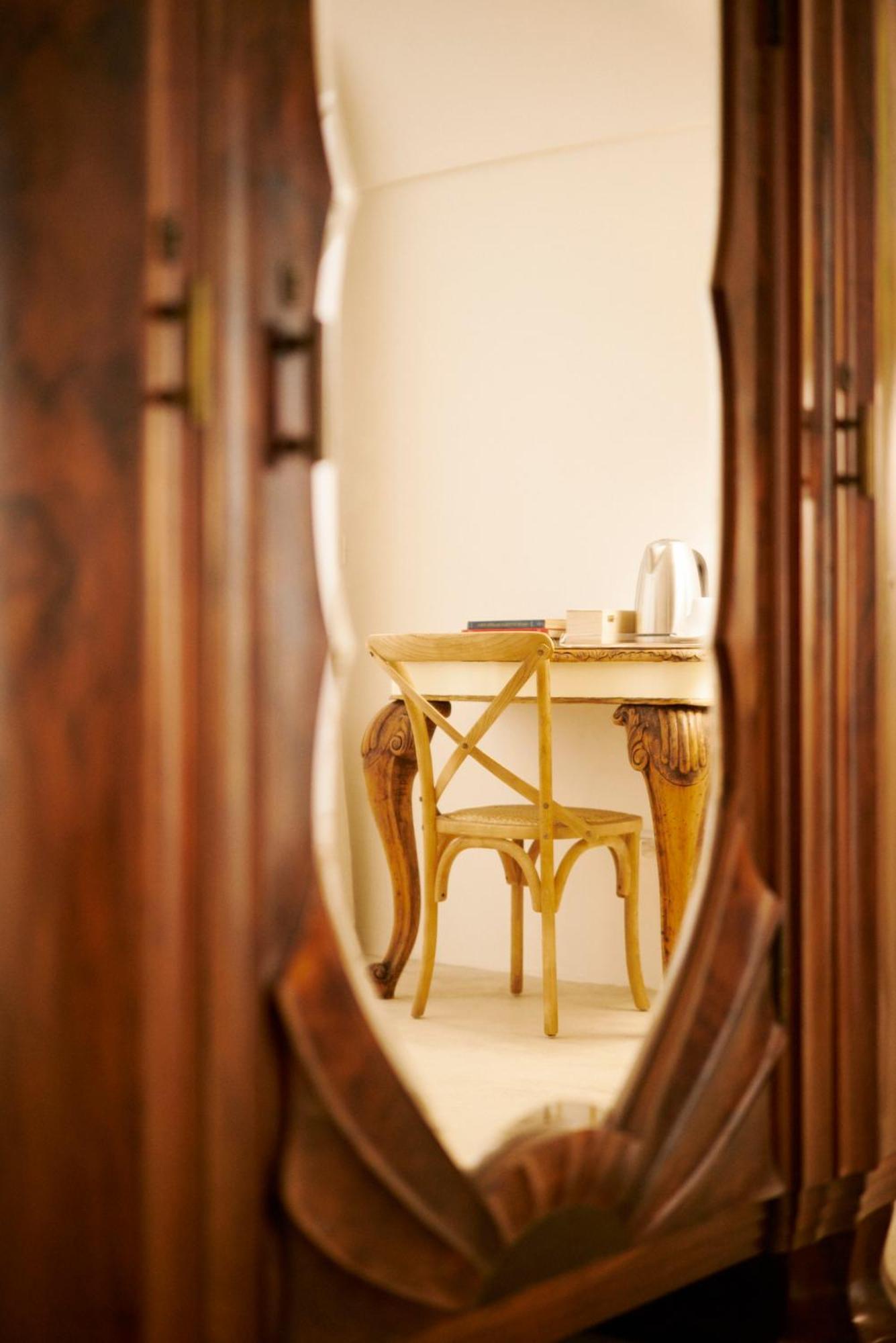 Relais Monastero Santa Teresa - Albergo Diffuso Nardò Exteriér fotografie