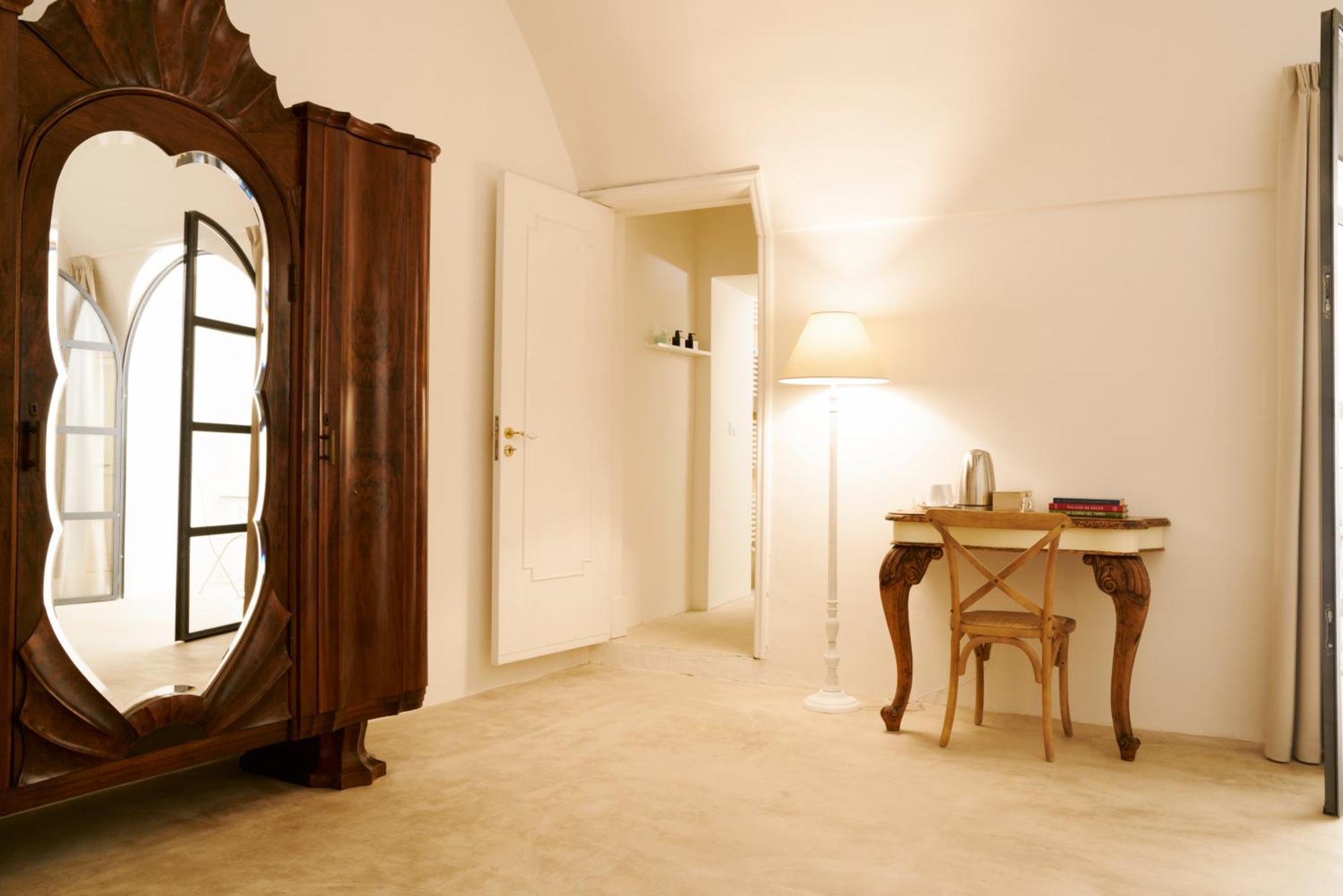 Relais Monastero Santa Teresa - Albergo Diffuso Nardò Exteriér fotografie